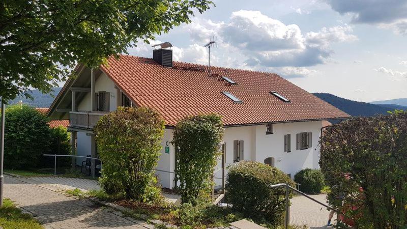בודנמאיס Ferienwohnung Laura Haus Weberfeld 4 מראה חיצוני תמונה